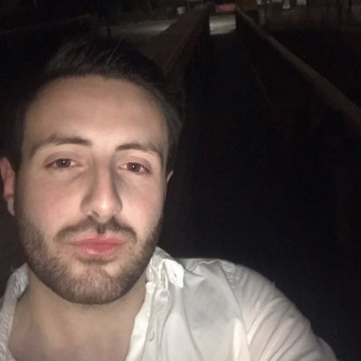 Matthew tweet media