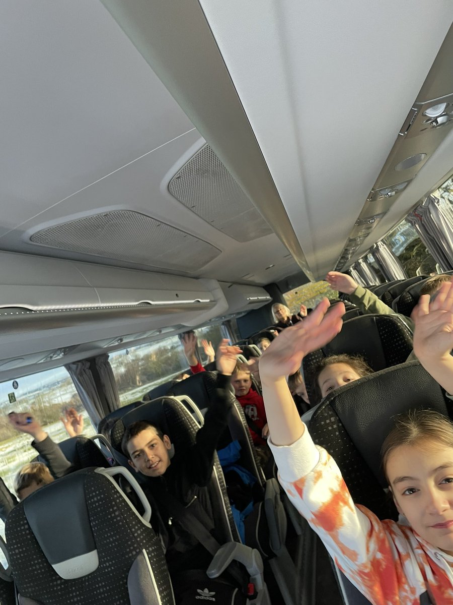 Trip done ✅ 
Thank you <a href="/DeltaDallowgill/">Delta Dallowgill🌱🍃🌿</a>  you have been wonderful! ❄️