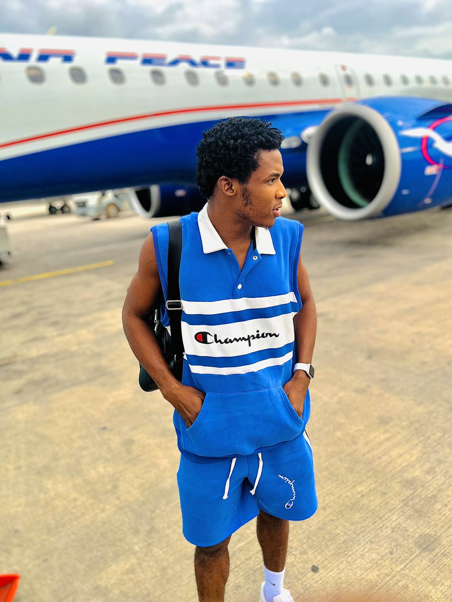 EjikemNelson's tweet image. #001 December🫡
Been months no posting 
NEW MONTH BLESSINGS UPON US💫🙏💫💙❤️