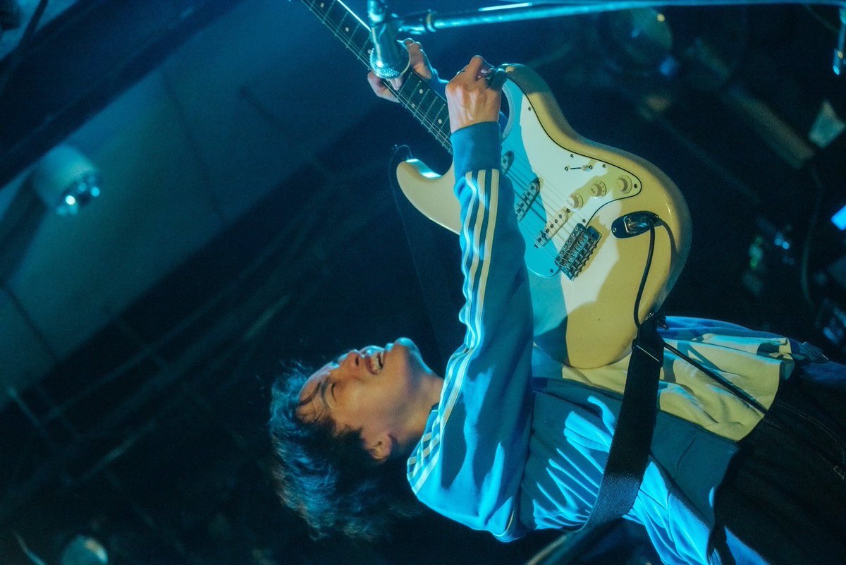 suepyon39's tweet photo. 2023.11.23 栄R.A.D
2023.11.27 渋谷CLUB CRAWL
#YAHTOUR ファイナルシリーズ
名古屋東京終わりまして、いよいよ明日大阪ファイナルです。
ツアー含め、今までの活動の集大成だと思って全部出し切ります!楽しんでくれると幸いですよろしく!!
📸 @Gon17Gon https://t.co/O5kFk3ov5P