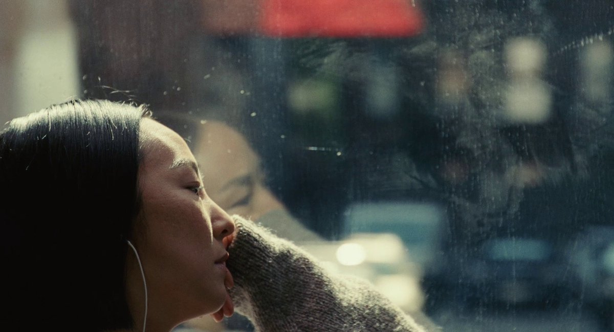 cinesthetic. tweet media