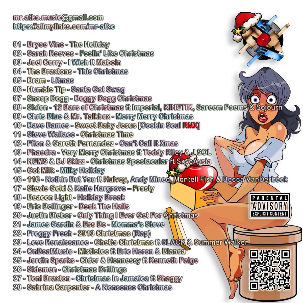 Tis the season...
hearthis.at/mr.-atko-lk/se…