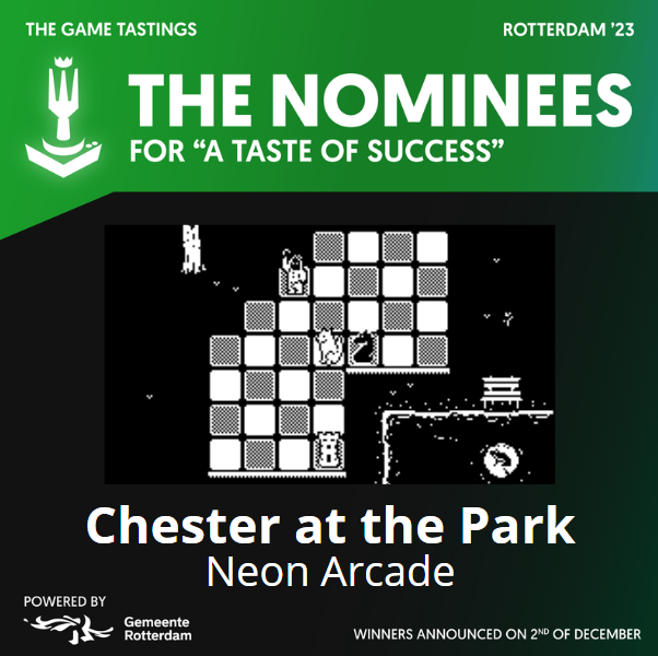 Game Taste tweet media