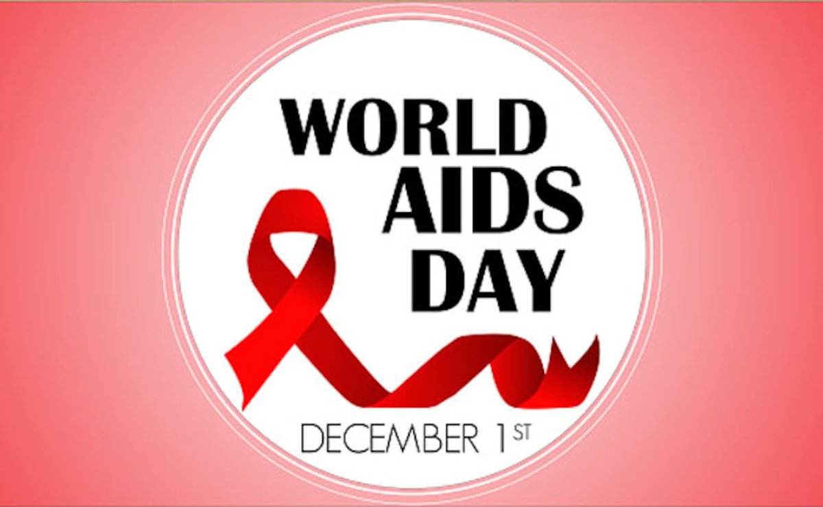 #worldaidsday #worldaidsday2023 #hiv #aids #hivawareness
 #aidsawareness #hivaids #aidsday #awareness #hivstigma #st #hivprevention #hivpositive #reducingstigma #hiveducation #knowyourstatus