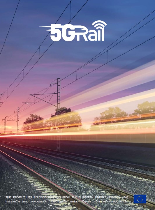 5GRAIL_EU tweet media