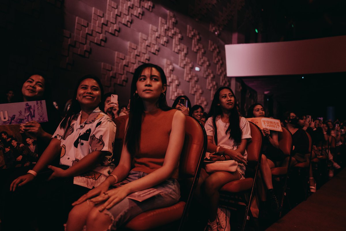 Official_ALAMAT's tweet photo. Magkita-kita ulit tayo mamaya for the MAIN SHOW, Magiliw!
 
Handa na ba kayong DUMAGUNDONG sa NEW FRONTIER THEATER? 

Tickets are still available at NFT or here: https://t.co/NDGq8rpknj

#ALAMATDagundongSoloCon 
DAGUNDONG NG ALAMAT 
(c) @nickowl https://t.co/sA9TlDZMBS