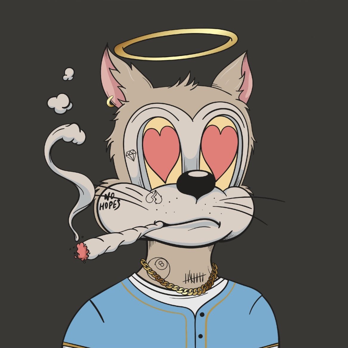 EdgarDraw22's tweet photo. Where is my #TOONZFAM? 🔥🔥🔥 Let’s support each other in the replies! @Portalcoin
LIKE ❤️ + RT ♻️ + REPLY ✏️
I’ll support you back on as many posts I can see on your profile 💯👊
$portal https://t.co/2RUbBp2Se2