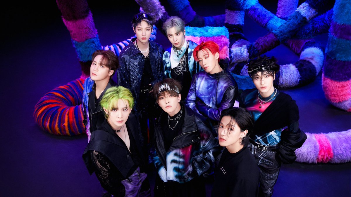 ATEEZ Charts (@ateez_charts) on Twitter photo ATEEZ - 1st day sales
1. THE WORLD EP .FIN : WILL - 796,253*
2. THE WORLD EP .2 : OUTLAW ㅡ 756,748
3. SPIN OFF : FROM THE WITNESS — 353,483
4. THE WORLD EP.1 : MOVEMENT — 270,720
*: still counting
#WILL #미친폼 #Crazy_Form #에이티즈 <a href="/ATEEZofficial/">ATEEZ(에이티즈)</a> #ATEEZ ATEEZ - 1st day sales
1. THE WORLD EP .FIN : WILL - 796,253*
2. THE WORLD EP .2 : OUTLAW ㅡ 756,748
3. SPIN OFF : FROM THE WITNESS — 353,483
4. THE WORLD EP.1 : MOVEMENT — 270,720
*: still counting
#WILL #미친폼 #Crazy_Form #에이티즈 <a href="/ATEEZofficial/">ATEEZ(에이티즈)</a> #ATEEZ