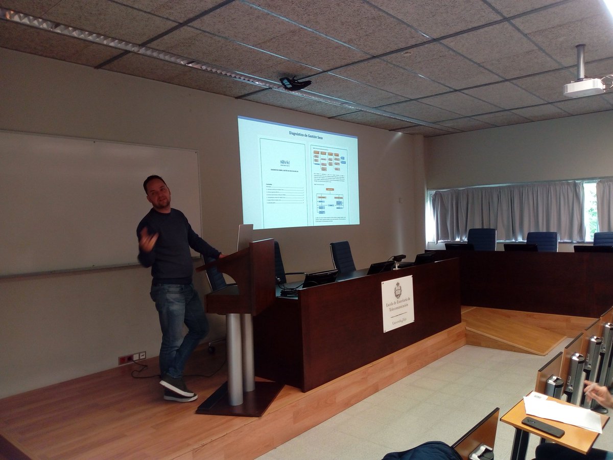 Asociación Enxeñería Sen Fronteiras Galicia tweet media