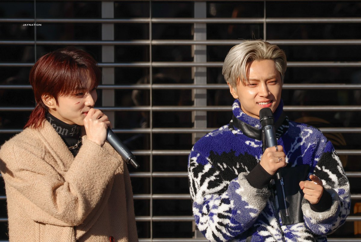 jaynation ♡ tweet media