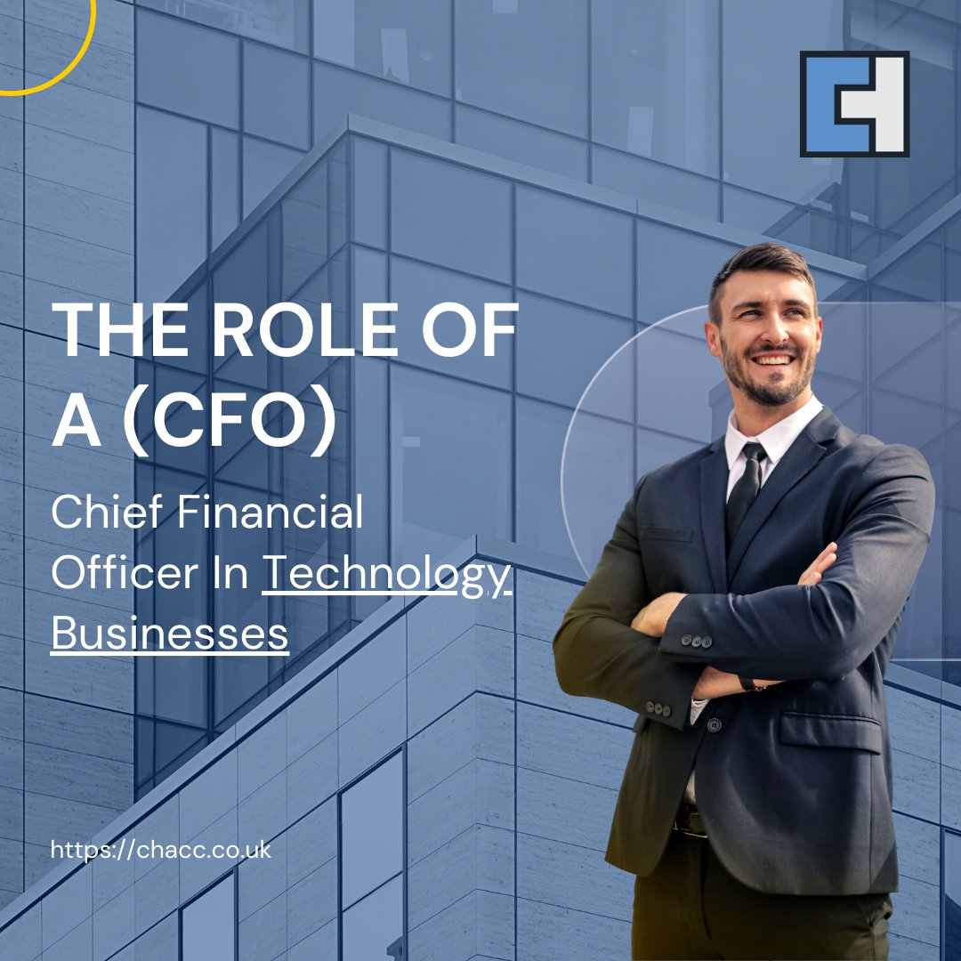 CHAccountants's tweet image. Dive into our latest blog, where we unravel the evolving role of CFOs in the tech industry. Discover how they&apos;re not just financial gatekeepers but strategic visionaries driving innovation. 

chacc.co.uk/blog/role-of-c…

#ClearHouseAccountants #TechFinance #CFOInsights #CFO #TechCFO