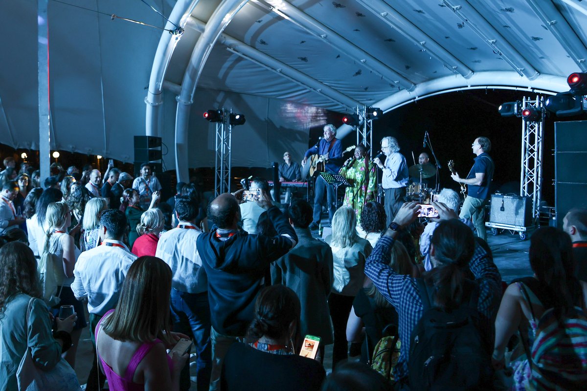 International Union of Immunological Societies tweet media