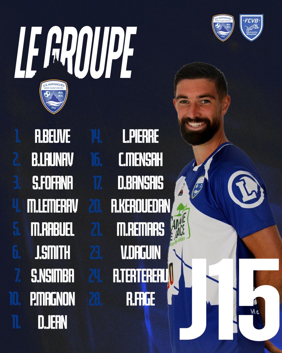 Le 𝐠𝐫𝐨𝐮𝐩𝐞 convoqué pour la dernière à la maison de cette année 2023 !👇