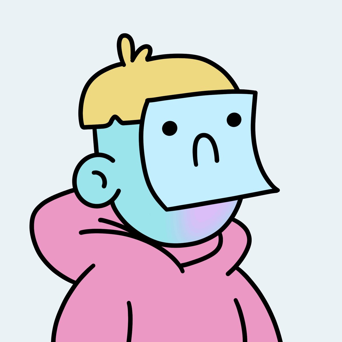 Mnewbis's tweet photo. Gm as most of you know I sold my doodle, and I’m sure a lot of you are wondering why. So a thread is in order.

🧵 👇 https://t.co/qbDC8OETWG