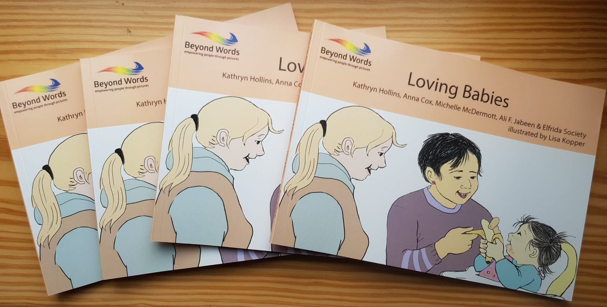 📢 Today we launch the latest picture story in our series exploring pregnancy and parenting <a href="/kssldcop/">KSSLDCOP</a>'s Community Conference. 

👩‍🍼Loving Babies picks up where Having a Baby left off, exploring stories from two families as they care for their babies.  bit.ly/46DQsA0