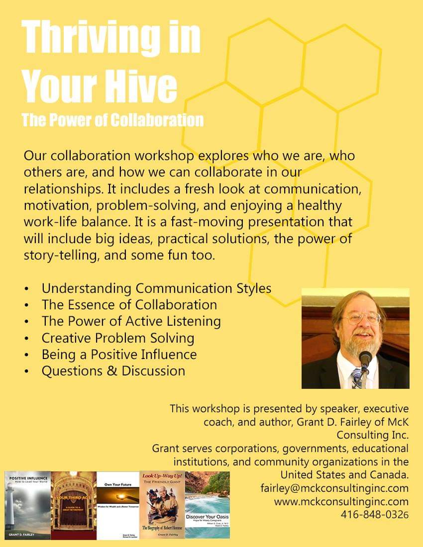 Working together. That's a challenge for any business, government department, and organization. How do you meet your sales and task objectives? What energizes and satisfies your team? A webinar or workshop for your team.
#teambuilding #sales #motivation #satisfaction #achievement