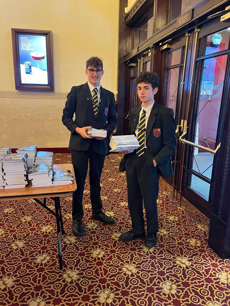 Fulham Boys School Science Department tweet media