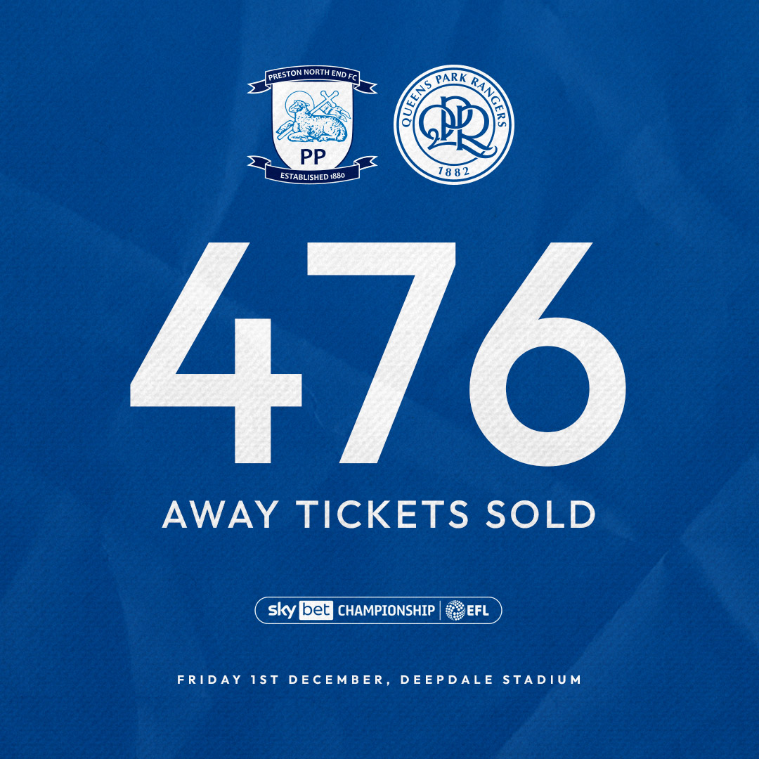 QPR FC tweet media
