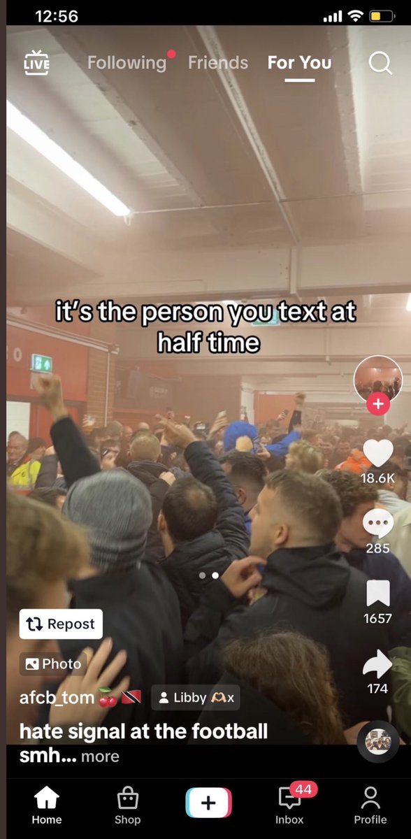 The 44 ⚽️ tweet media