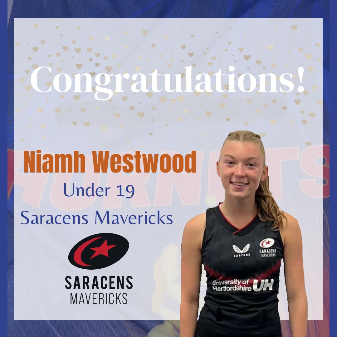 Hertford Hornets tweet media