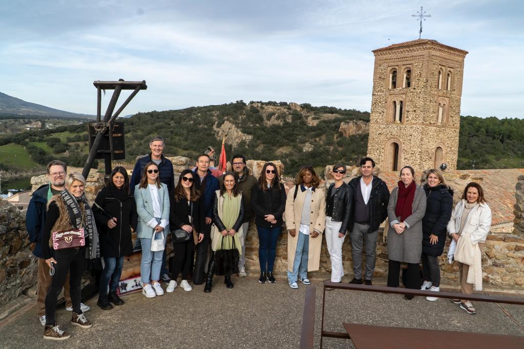 Asociación de Agencias de Viajes de Incentivo tweet media