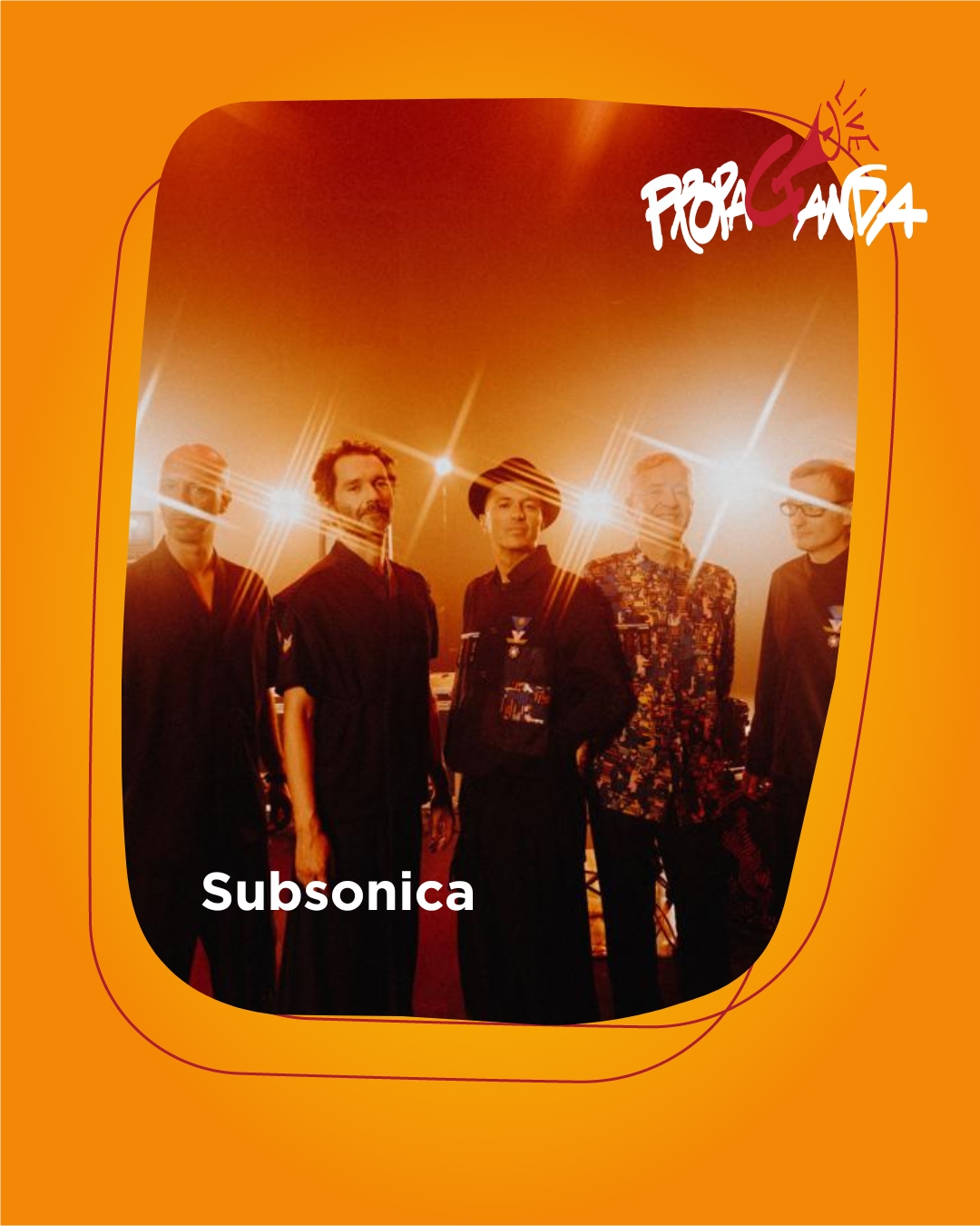subsonica (@subsonica) / X