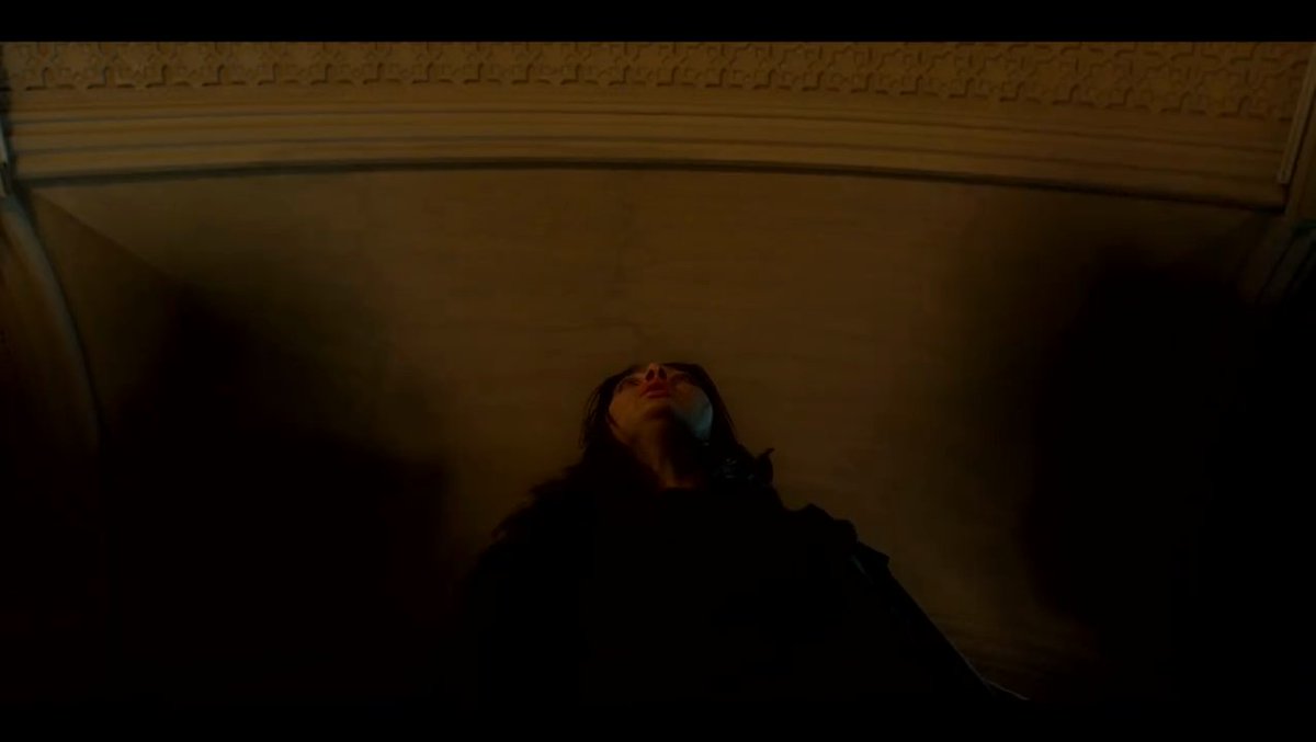 fallentvbr's tweet photo. ✨ | Cenas de #Fallen 10/10 https://t.co/Z7QHk7hg1y