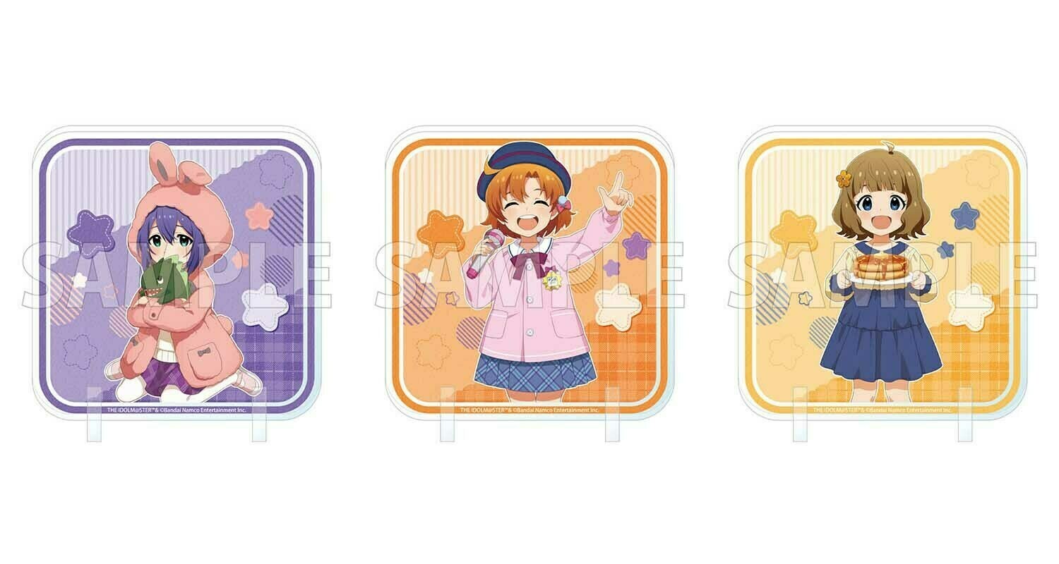 新ありな オンラインくじ アクリルコースター コトブキヤオンラインショップ on X: 