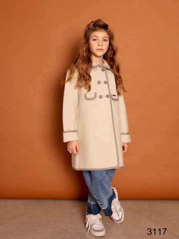 ¿Aún no conoces nuestra colección Marae Kids para este otoño-invierno? Tenemos modelos super chulos para los más pequeños de la casa.

Más información en maraekids.com/es/otono-invie…

#modainfantil #kidsfashion #fabricadoenespaña #madeinspain #fabricadoenzamora #madeinzamora