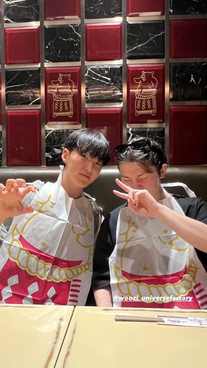 wonubliss's tweet photo. ho5hi_kwon 🥢🖤🐯 #호시 https://t.co/RV7WjpONwr