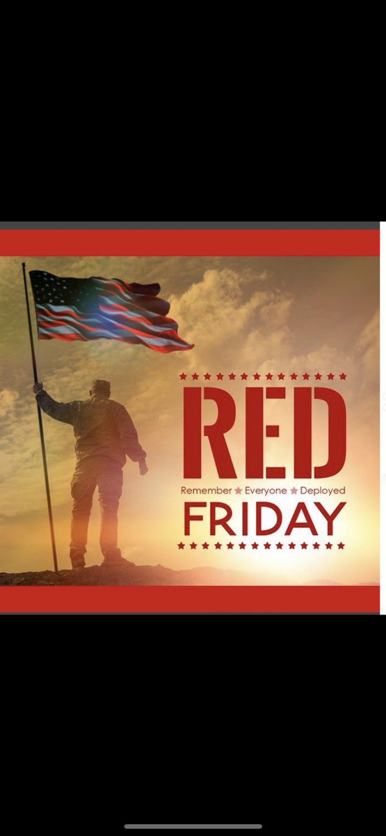 Good morning my  freedom loving patriotic family With  great respect love  and gratitude thank you to our warriors for your service 🙏🏼❤️🇺🇸🇺🇸🇺🇸🇺🇸🇺🇸🇺🇸🇺🇸🙏🏼❤️