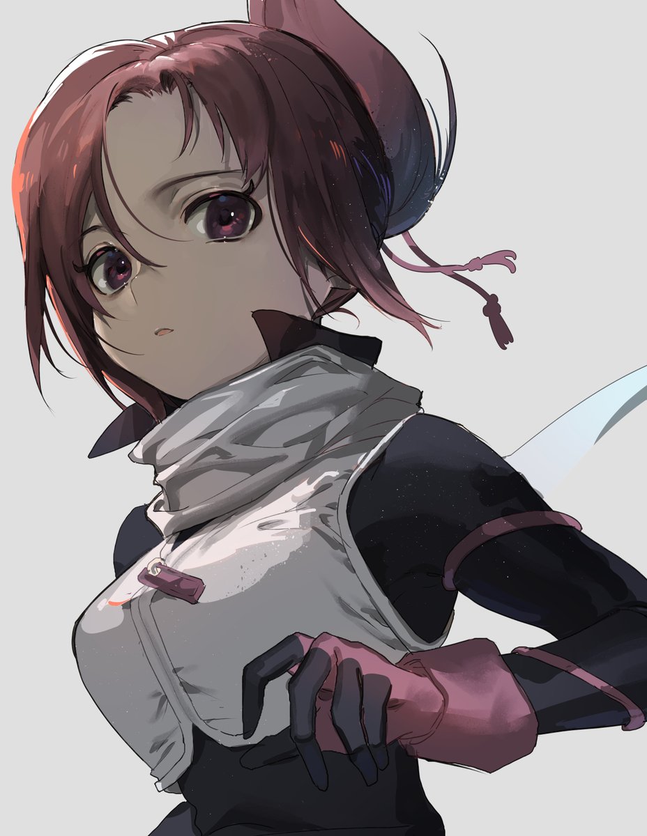 tanakalma's tweet image. #ケムリクサ