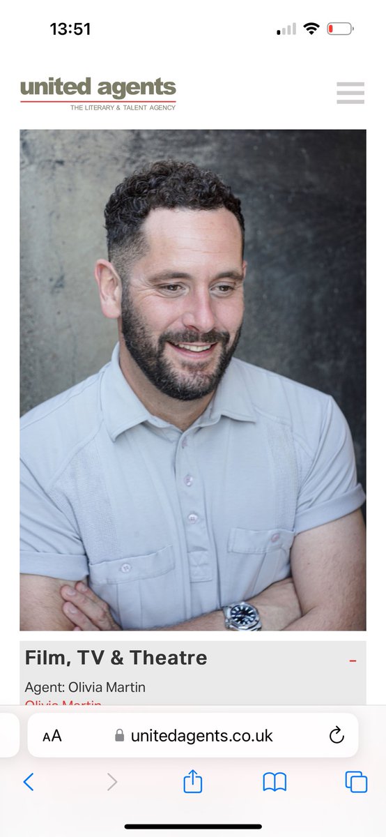 Acting Workshop with writer and director Neil David  - 11am-1pm  Saturday December 9th
Book a place here screenplayacting.com/workshops/
Neil is currently creating MILLENNIALS, a production for BIG TALK productions. BIGTALK have produced programmes such as the Royal Family