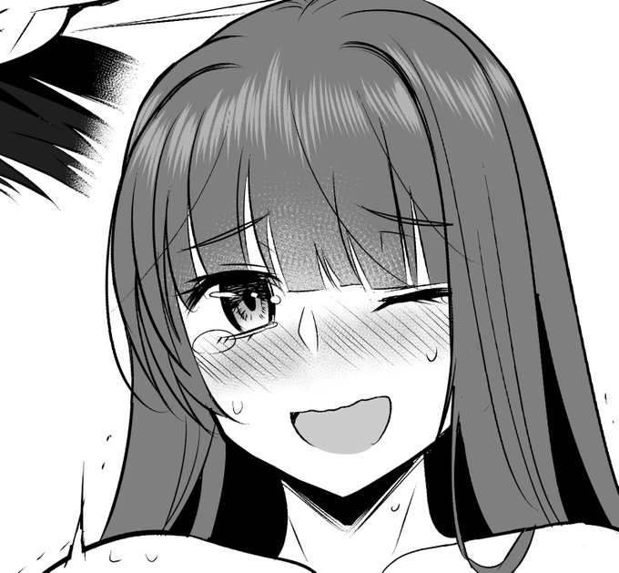 続き(R18)はFANBOXで読めます!
プロフィール欄のURLから飛べますのでぜひご覧ください✨ 