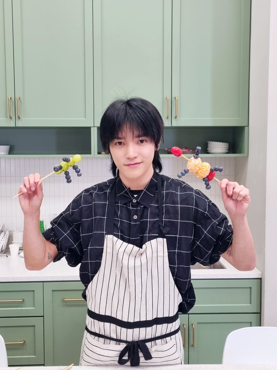 💐🍓🍇🍊🍍🍈🫐🍡💖

#TAEYONG #태용 #툥후루
#탕후루 #Tanghulu #Tyonghulu
#NCT #NCT127