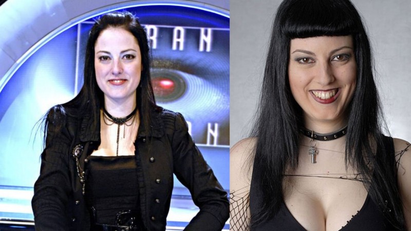 AndersonPanceta's tweet image. Judith entró como reserva, y ganó. Para los que dicen que si Naomi gana, sería injusto. Un poquito de memoria 😁 #GHVIPGala12