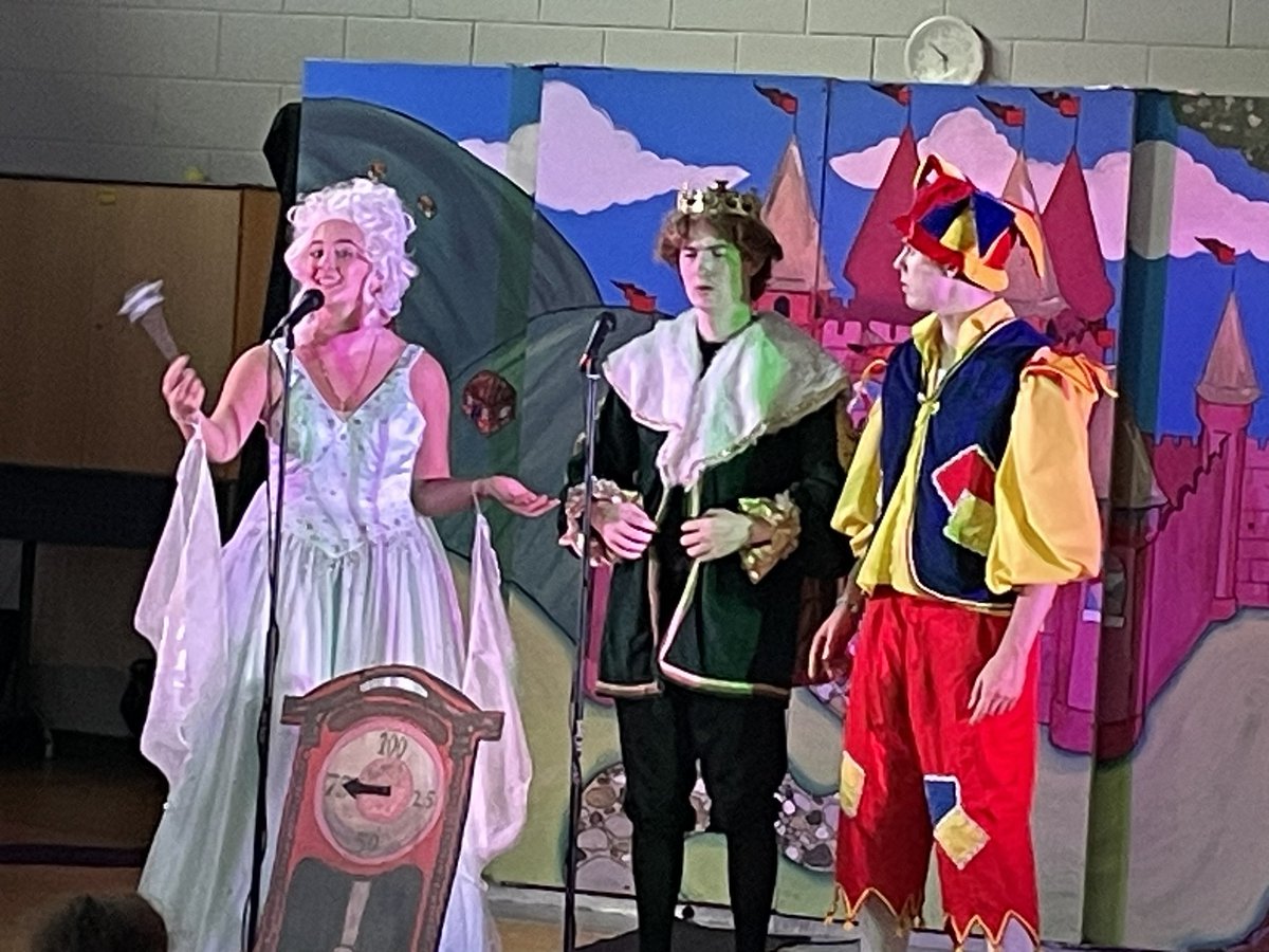 Meadow View Primary (@mvp_school) on Twitter photo The children are loving our Sleeping Beauty Christmas panto… “Oh yes they are!” #proudtobemvp <a href="/jmatschools/">James Montgomery Academy Trust</a> The children are loving our Sleeping Beauty Christmas panto… “Oh yes they are!” #proudtobemvp <a href="/jmatschools/">James Montgomery Academy Trust</a>