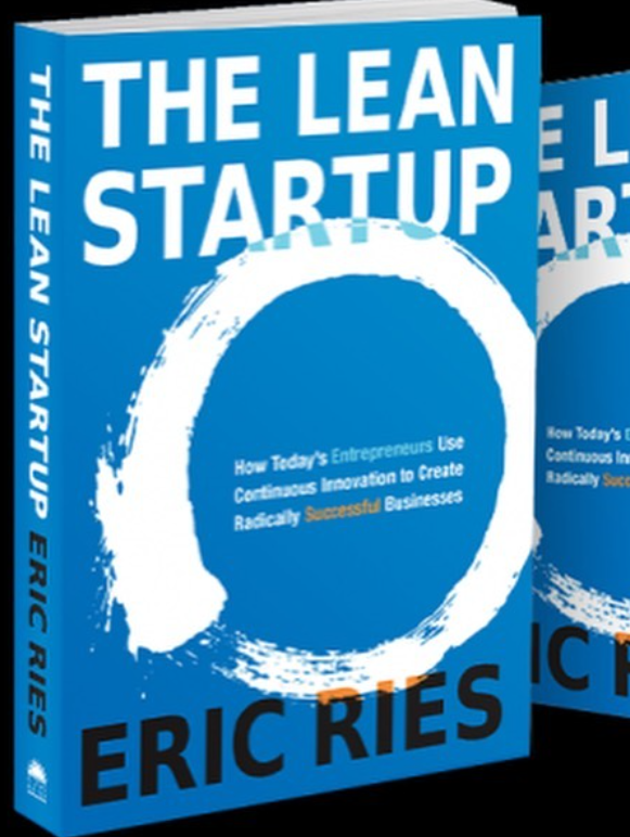 LamSpyrou's tweet photo. A New York Times Best Seller, ‘The Lean StartUp’ by Eric Ries is a fantastic book about entrepreneurship. 📘📖
#theleanstartup #book #reading #readingtime #blogger #booksummary #booksbooksbooks #booklover #entrepreneurship #entrepreneur #businessbook #startup #business #ericries https://t.co/UQ0y7Y3FGg