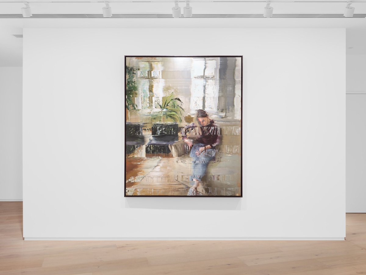 OperaGallery's tweet photo. In Focus: #AndyDenzler at Opera Gallery London
The exhibition ‘Untitled Rencontres’ showcases a mixture of new and older artworks by @andy_denzler with human figures remaining at the core of his explorations.
Learn more and plan you visit : https://t.co/WDQUmIrPvA
#OperaGallery https://t.co/nnky6Cdt8y