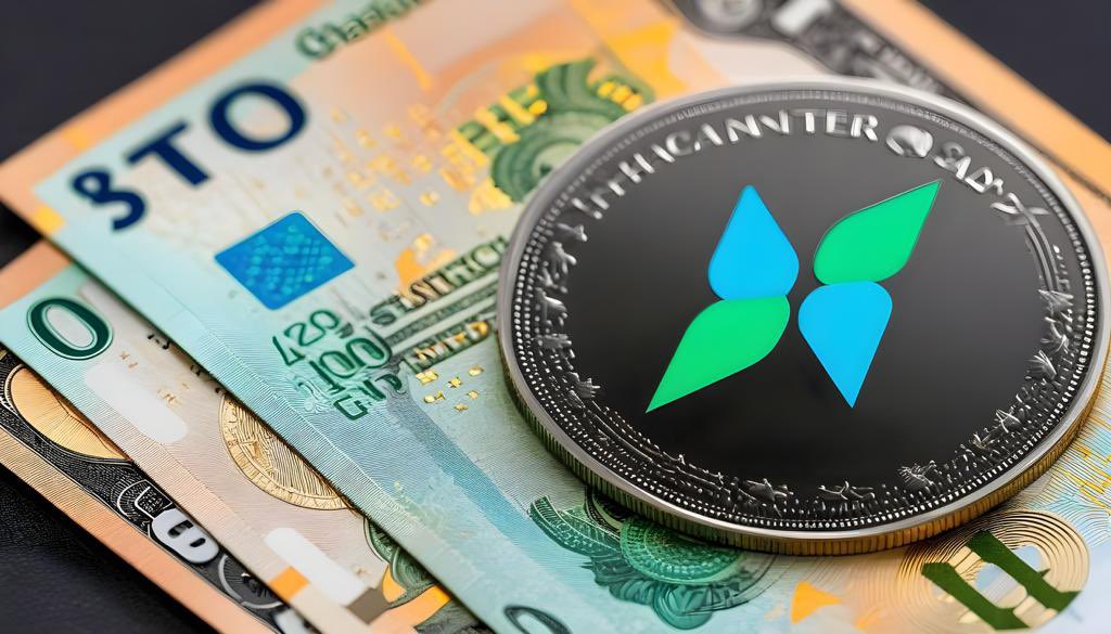 "Standard Chartered Bank reiterates $100K

 #Bitcoin forecast by end-2024, citing potential early arrival of U.S. spot ETFs as a catalyst. 

Could $BTC hit six figures before 2024? 

#CryptoPredictions #BTCto100K 🚀"