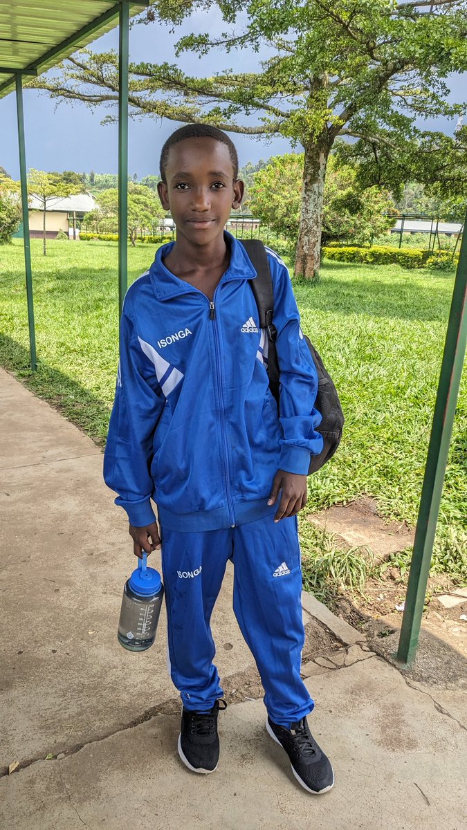 CollegeGisenyi's tweet image. Aba ni abanyeshuri bacu baba mw&apos; #ISONGAPROGRAM berekeje mu karere ka Huye muri #FirstEditionOfNationalTalentDay.