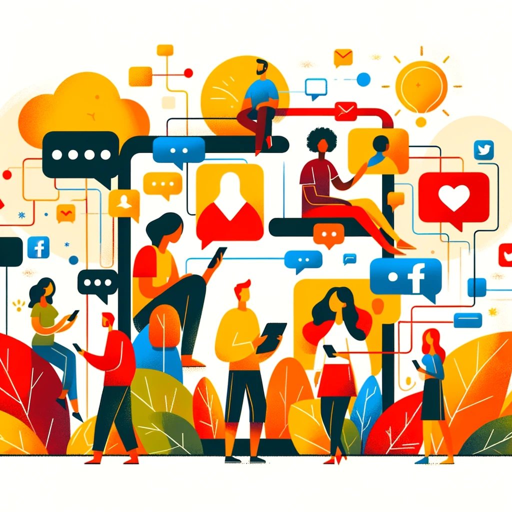 Building Communities, Not Just Followers: The Key to Lasting Engagement
twitter-follower.com/en/blog/buildi… 
#Communities #Followers #Engagement