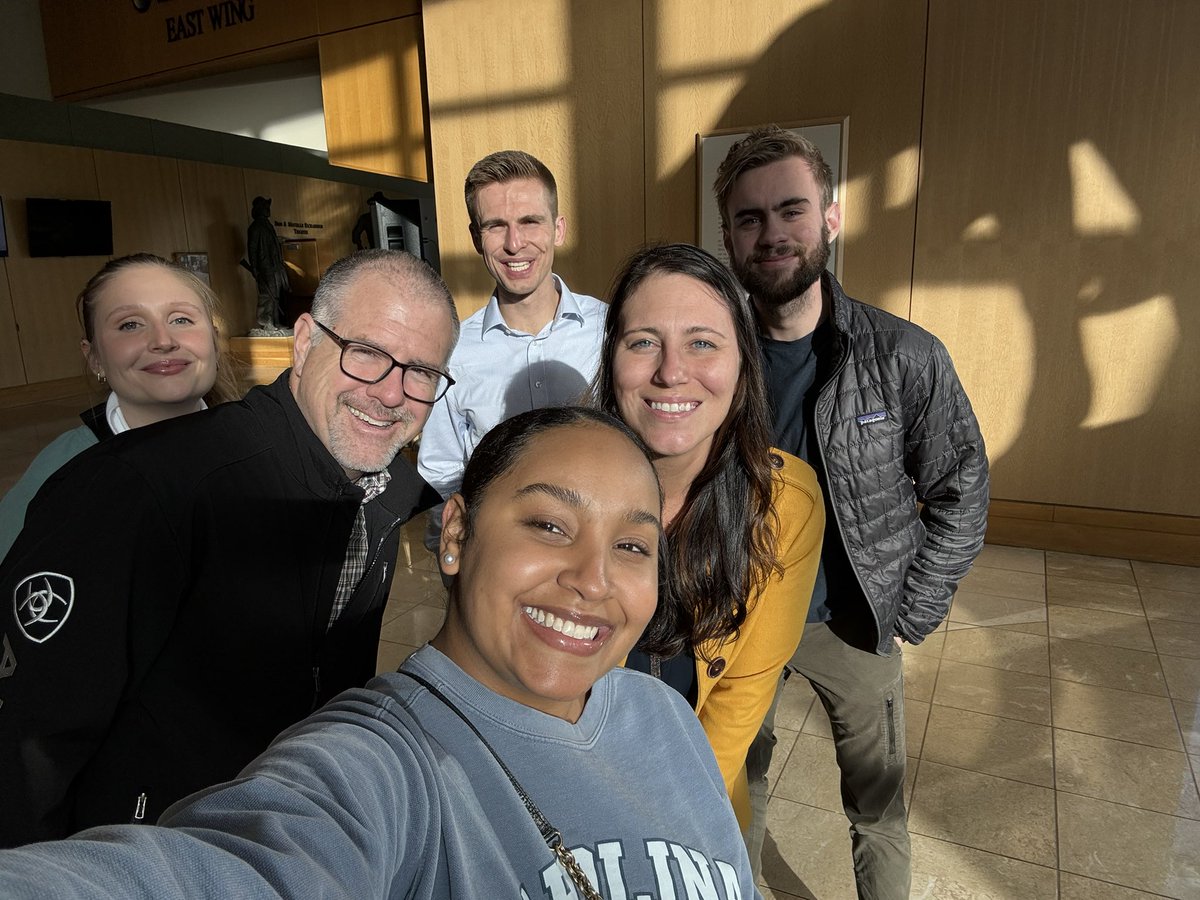 Deveney C. Franklin, MD tweet media