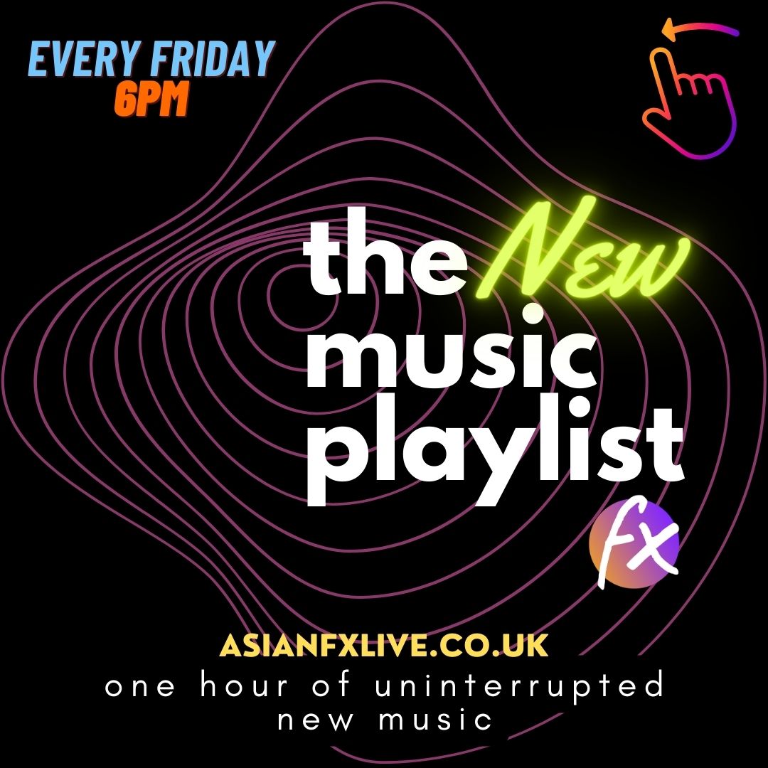 ASIAN FX 🖤✊🏽 tweet media