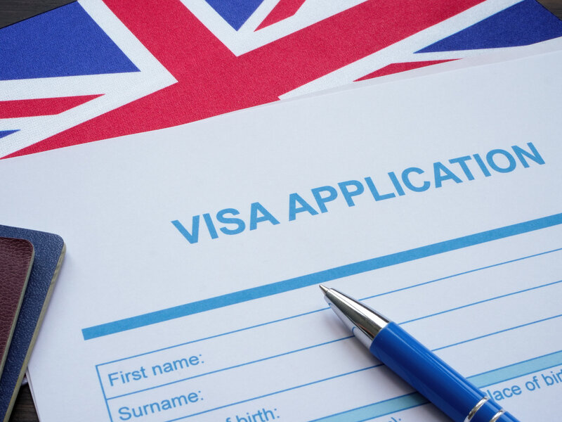 UKVisaBarrister's tweet image. New Post: How to Make a Valid UK Immigration Application dlvr.it/SzYhpw #VisaApplications #biometrics #ImmigrationApplication
