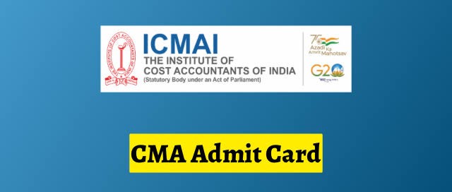 cma_tvm_chapter's tweet photo. #Admit_Card of December 2023 Term Examination is released by @ICMAICMA
Link - https://t.co/cGCPTaoya4
*icmaitrivandrumchapter* ✅
#cma #icmai #cmastudents #cmaexam https://t.co/OwrxrA3dk1