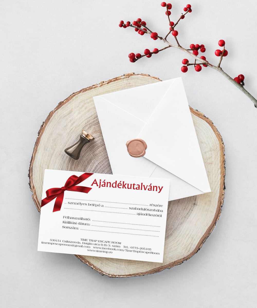 Egy hasznos tipp a Mikulásodnak!
#ajándékötlet
Leggyorsabban: 0775205105