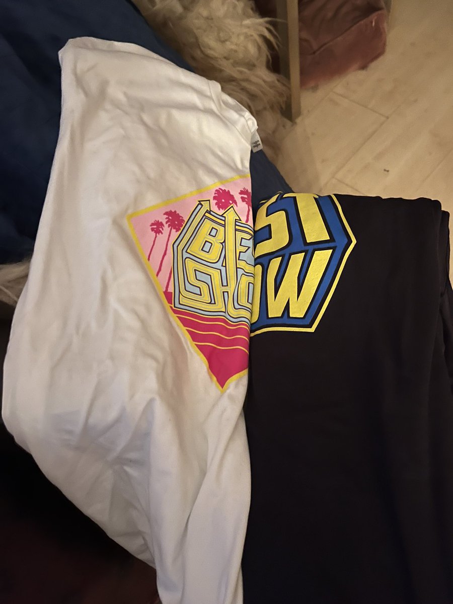 shinyrob's tweet image. Amsterdam representing the @bestshow4life! The Best Show makes, the whole world takes