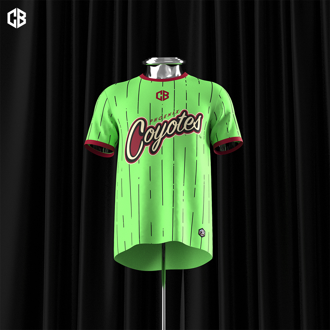 wear_cb's tweet photo. ✏️ Arizona Coyotes
👕 CB Design
🎨 #7DDD6A

@ArizonaCoyotes #ArizonaCoyotes #AZCoyotes #PhoenixCoyotes #PHNXCoyotes #Yotes #StopStripes #Clo3D #CBKits

If you like it, please press 🔄 and ❤.
Thanks to @Seoul_design1 for the «#100Días100Equipos #Día34» challenge! https://t.co/NyTUYVYB4P