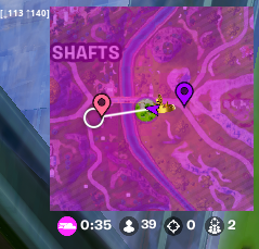 Noble Practice Server tweet media